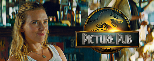 Picture Pub